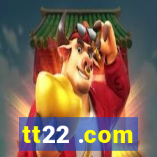 tt22 .com